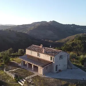 Arcadia Bed & Breakfast