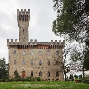 Castello Machiavelli Ozzano dell'Emilia