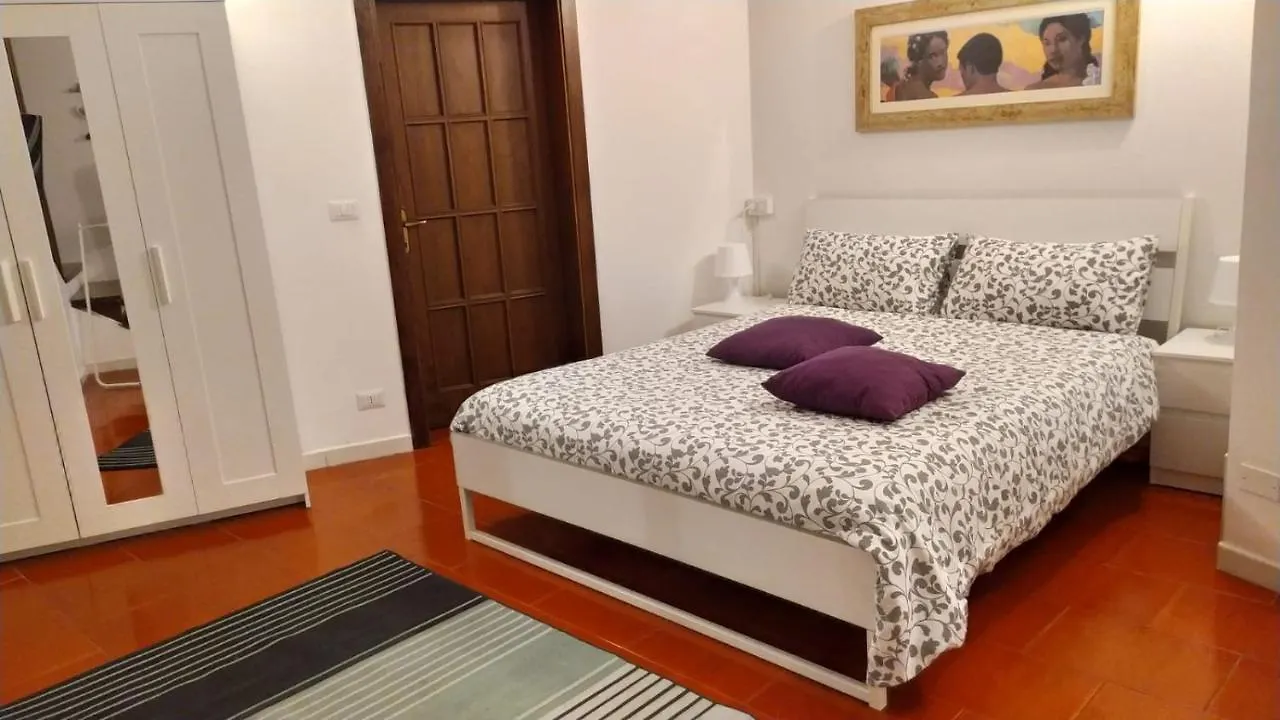 La Rondine B&B Saludecio