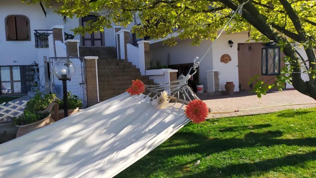 Bed & Breakfast La Rondine B&B Saludecio