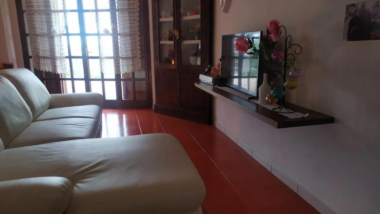La Rondine B&B Saludecio Bed & Breakfast