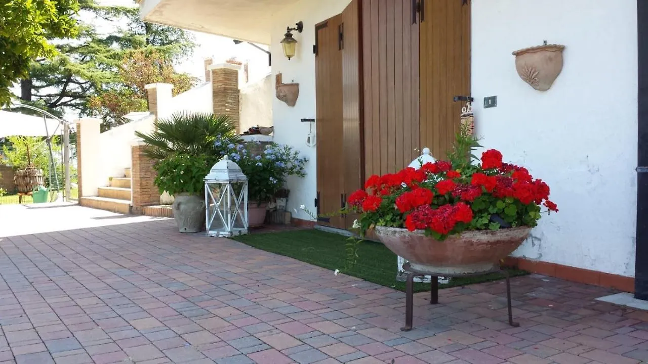 La Rondine B&B Saludecio
