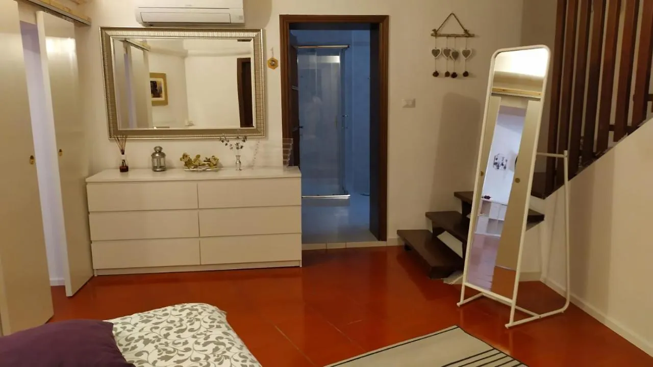 La Rondine B&B Saludecio Bed & Breakfast