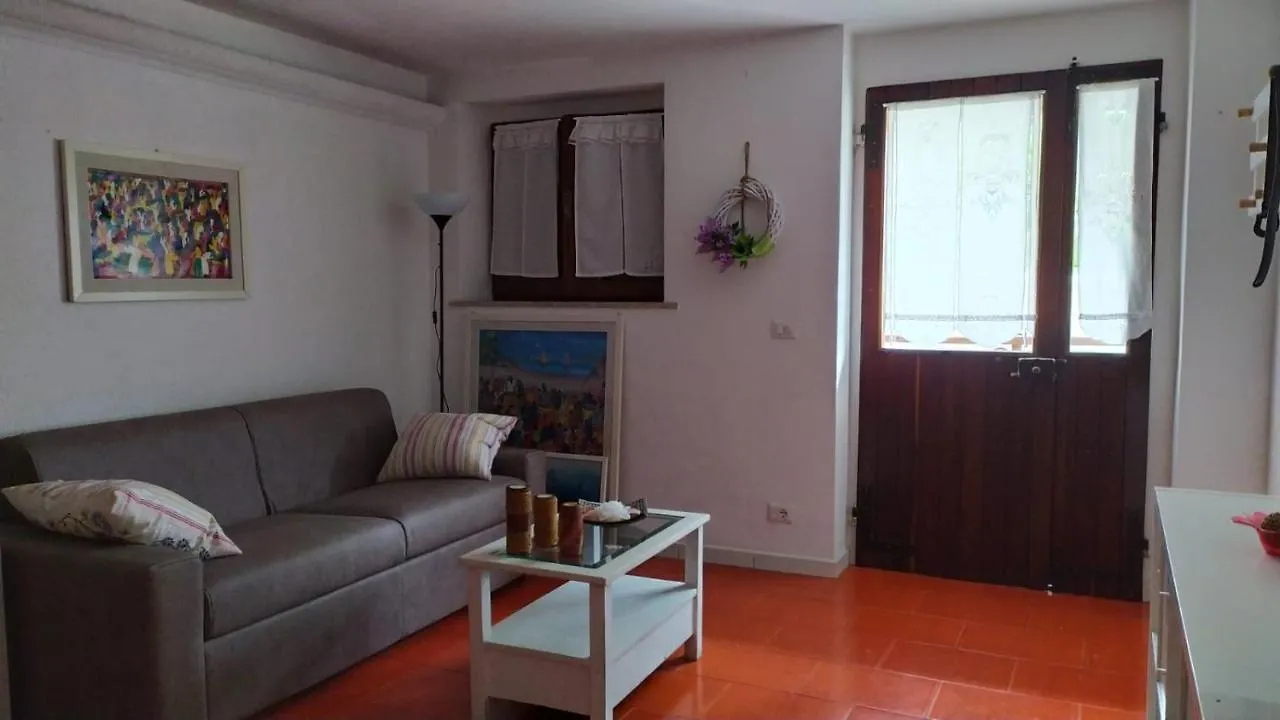 Bed & Breakfast La Rondine B&B Saludecio