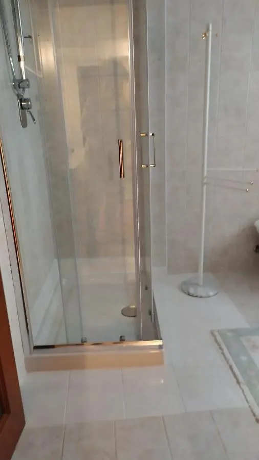 La Rondine B&B Saludecio 0*,