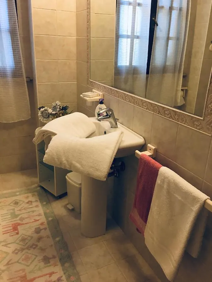 La Rondine B&B Saludecio Bed & Breakfast